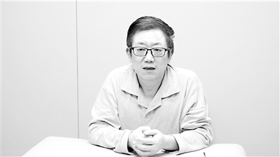 單國平：靠水吃水終“落水”